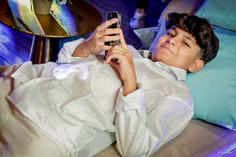 debutante Campinas - Ana - Seo Rosa Gramado'