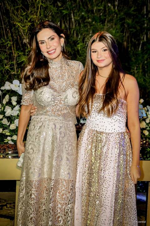 debutante Campinas - Ana - Seo Rosa Gramado'