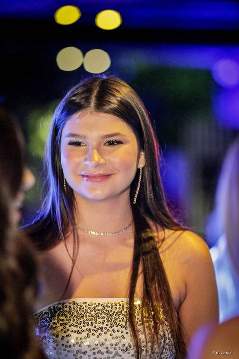 debutante Campinas - Ana - Seo Rosa Gramado'