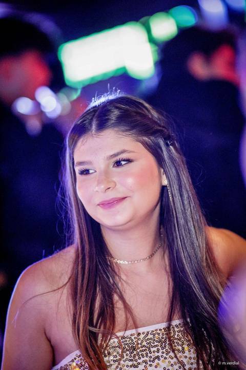 debutante Campinas - Ana - Seo Rosa Gramado'