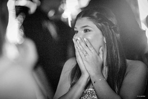 debutante Campinas - Ana - Seo Rosa Gramado'