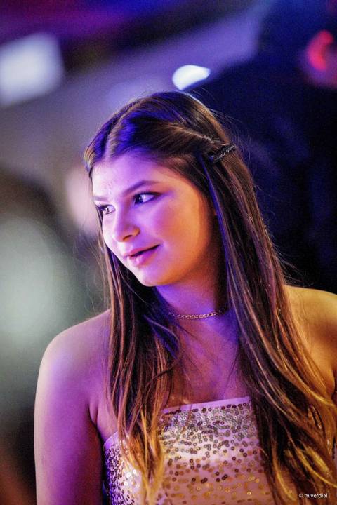 debutante Campinas - Ana - Seo Rosa Gramado'