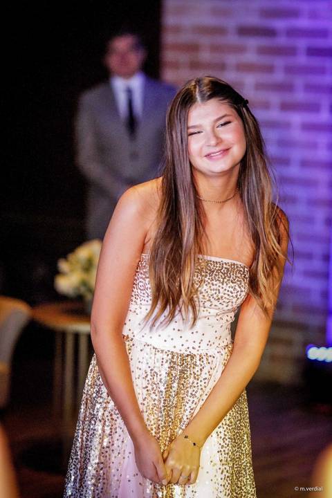 debutante Campinas - Ana - Seo Rosa Gramado'