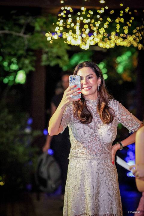 debutante Campinas - Ana - Seo Rosa Gramado'