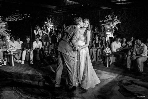 debutante Campinas - Ana - Seo Rosa Gramado Marcelo Verdial'