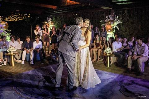 debutante Campinas - Ana - Seo Rosa Gramado Marcelo Verdial'