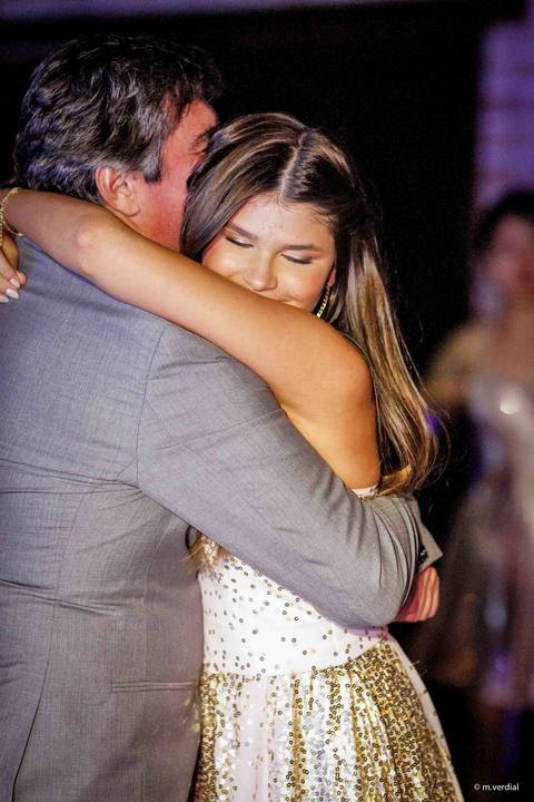 debutante Campinas - Ana - Seo Rosa Gramado Marcelo Verdial'