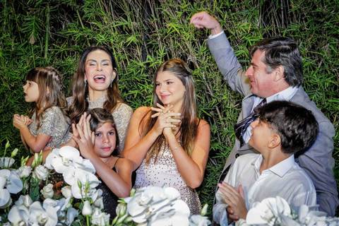 debutante Campinas - Ana - Seo Rosa Gramado Marcelo Verdial'