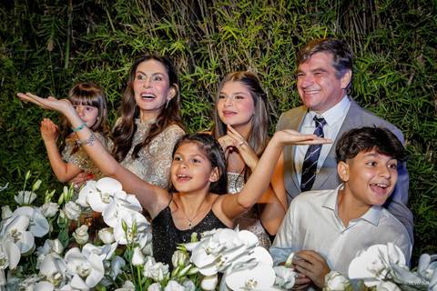 debutante Campinas - Ana - Seo Rosa Gramado Marcelo Verdial'