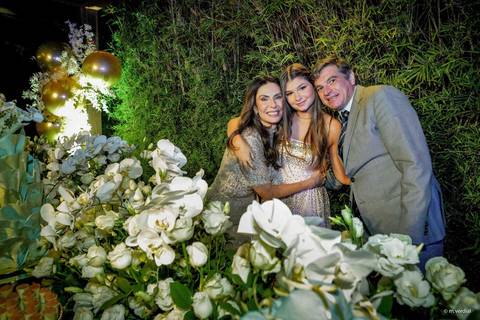 debutante Campinas - Ana - Seo Rosa Gramado Marcelo Verdial'