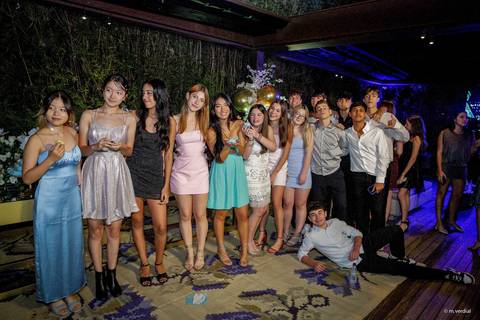 debutante Campinas - Ana - Seo Rosa Gramado Marcelo Verdial'