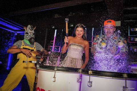 debutante Campinas - patuscada - Marcelo Verdial'