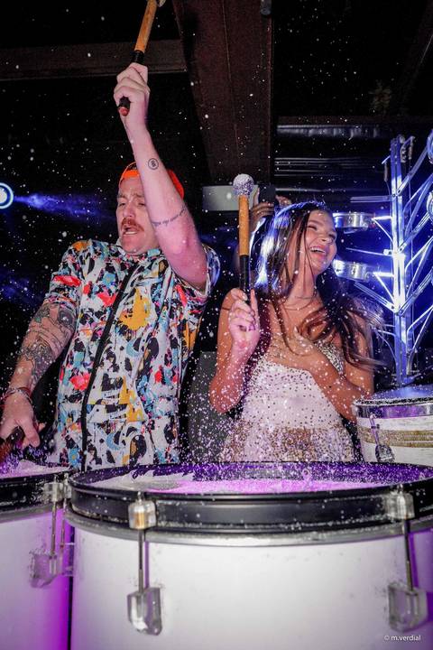 debutante Campinas - patuscada - Marcelo Verdial'