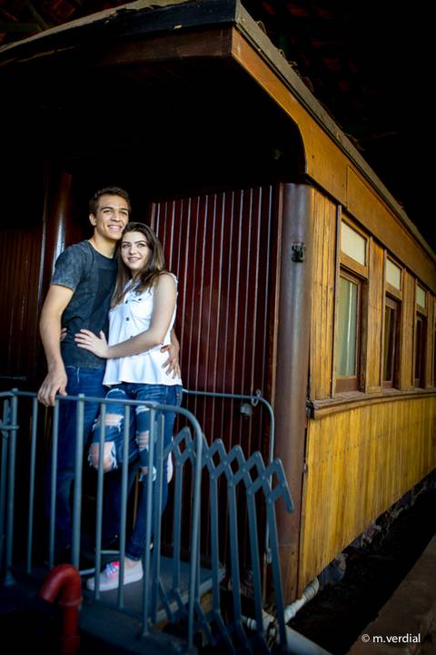 fotografo casamento Campinas'