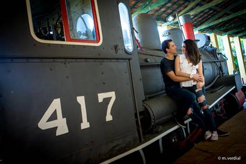 fotografo casamento Campinas'