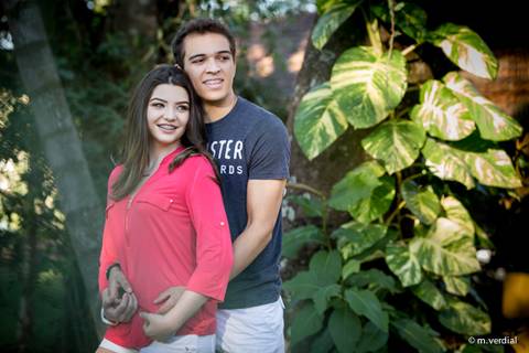 fotografo casamento Campinas'