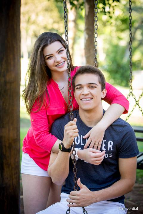 fotografo casamento Campinas'