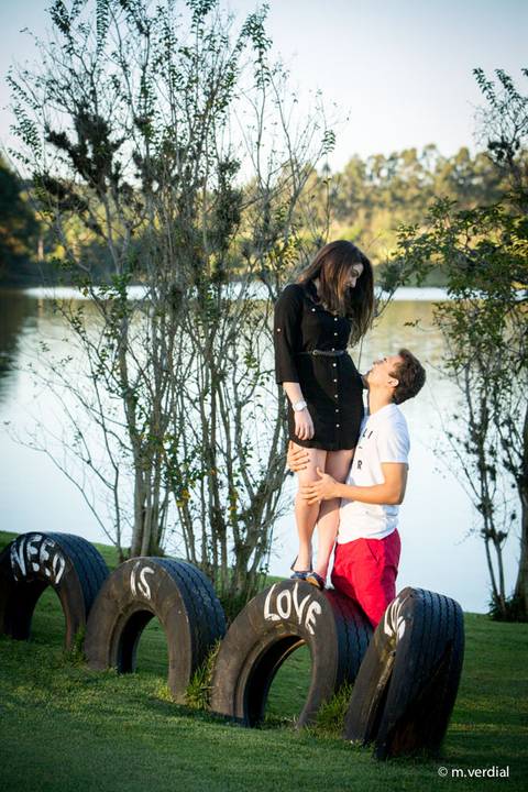 fotografia de casamento campinas'