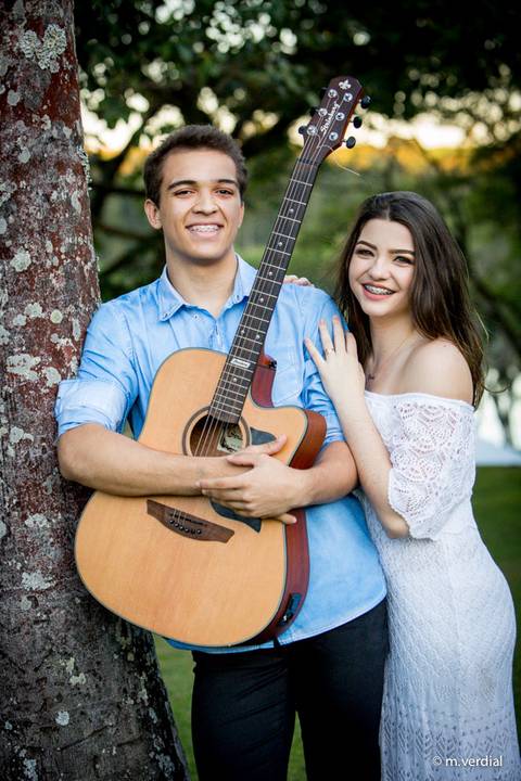 ensaio de casal campinas'