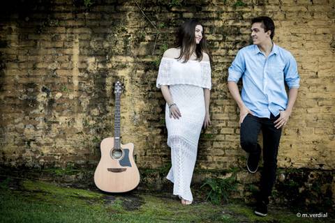 ensaio de casal campinas'