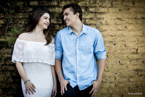 ensaio de casal campinas'