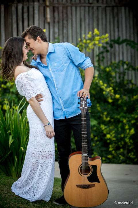 ensaio de casal campinas'