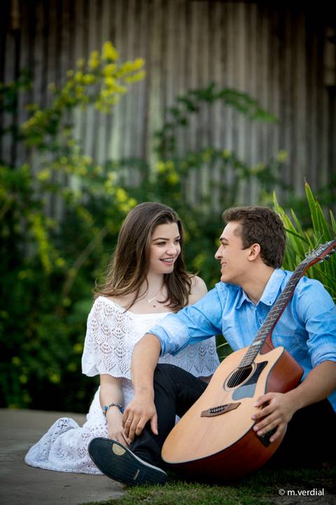 ensaio de casal campinas'