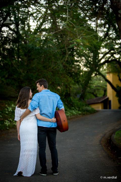 ensaio de casal campinas'