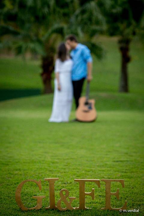 ensaio de casal campinas'