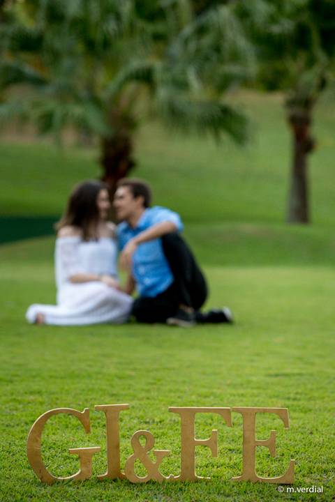 ensaio de casal campinas'