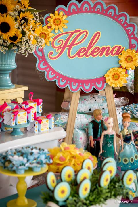 fotografia de festa infantil campinas'