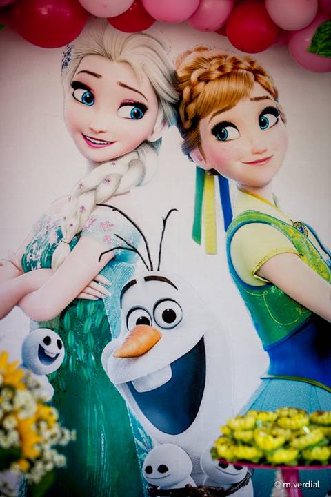 fotografia de festa infantil campinas'