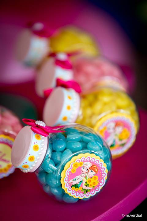 fotografia de festa infantil campinas'