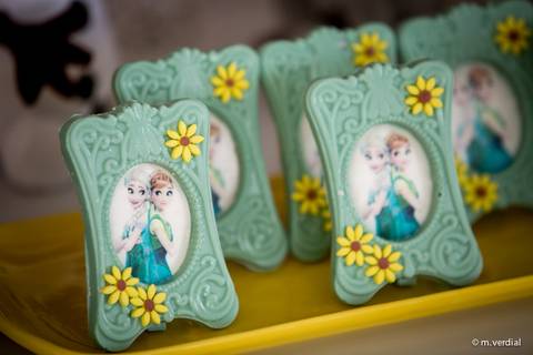 fotografia de festa infantil campinas'