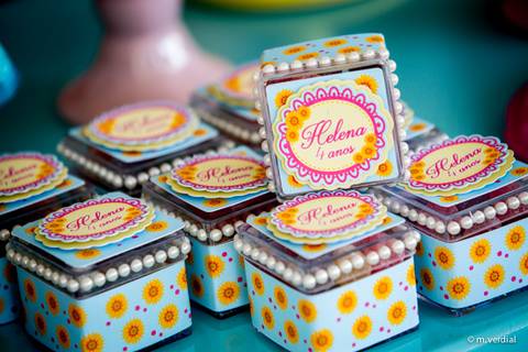 fotografia de festa infantil campinas'