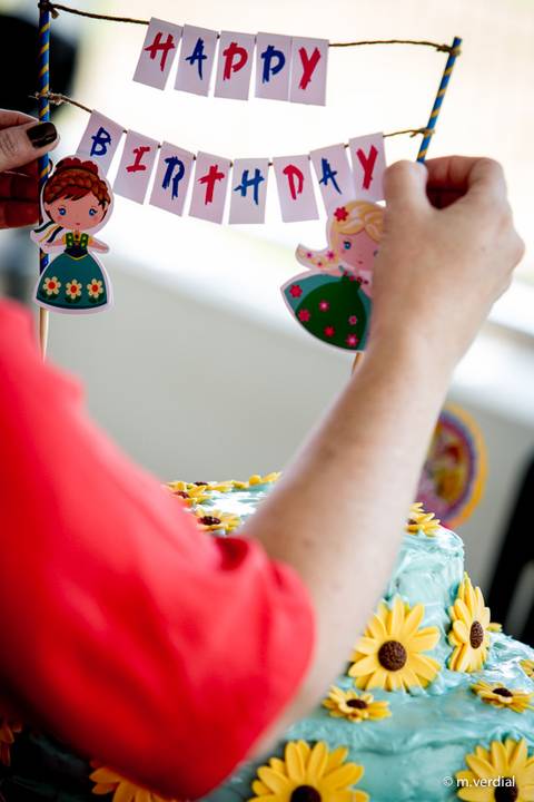 fotografia de festa infantil campinas'