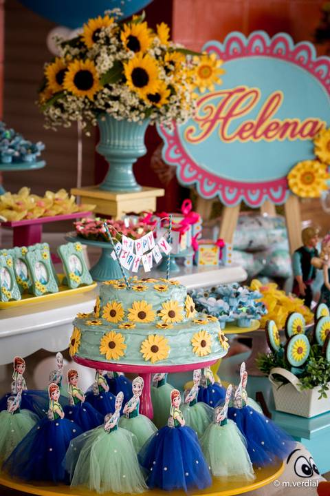 fotografia de festa infantil campinas'