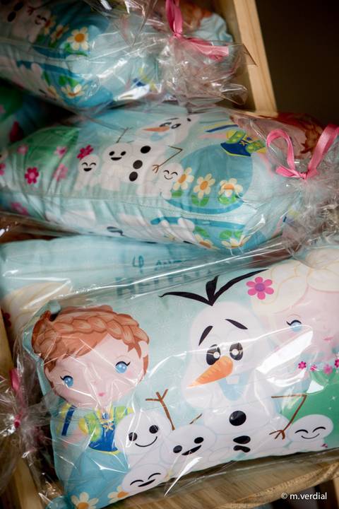 fotografia de festa infantil campinas'