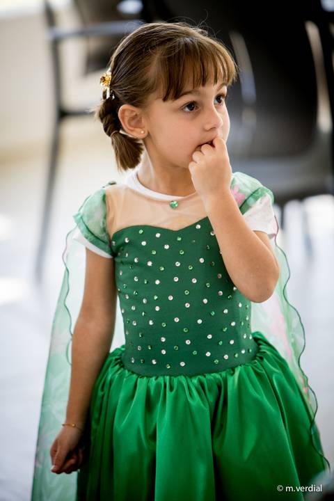 fotografia de festa infantil campinas'