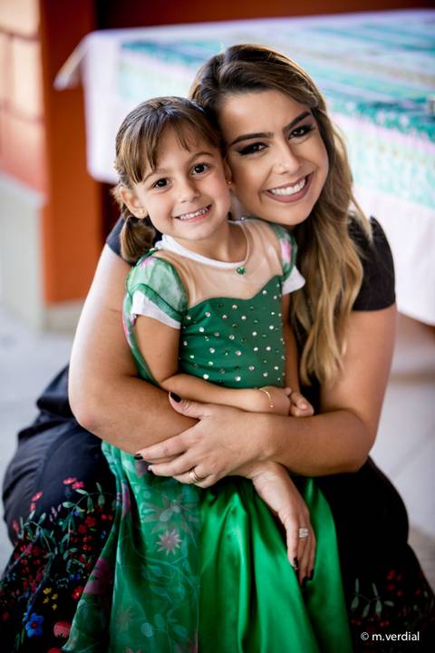 fotografia de festa infantil campinas'