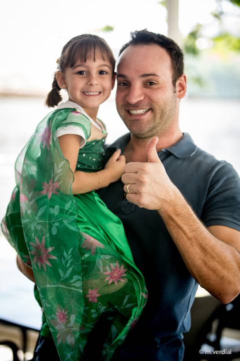 fotografia de festa infantil campinas'