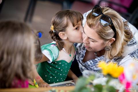 fotografia de festa infantil campinas'