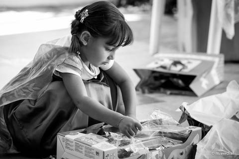 fotografia de festa infantil campinas'