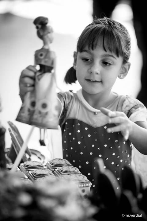 fotografia de festa infantil campinas'