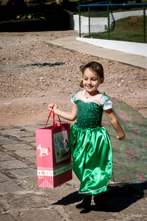 fotografia de festa infantil campinas'
