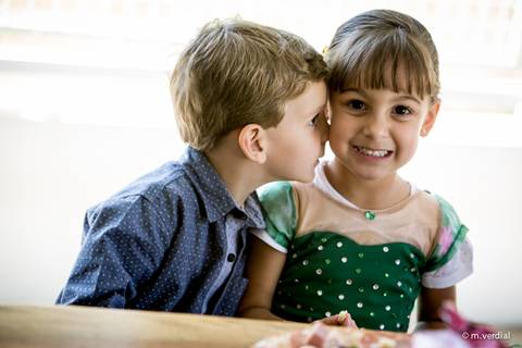 fotografia de festa infantil campinas'