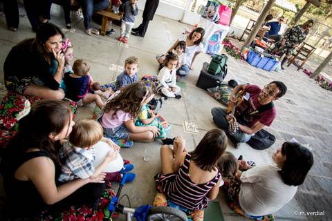 fotografia de festa infantil campinas'