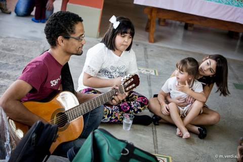 fotografia de festa infantil campinas'