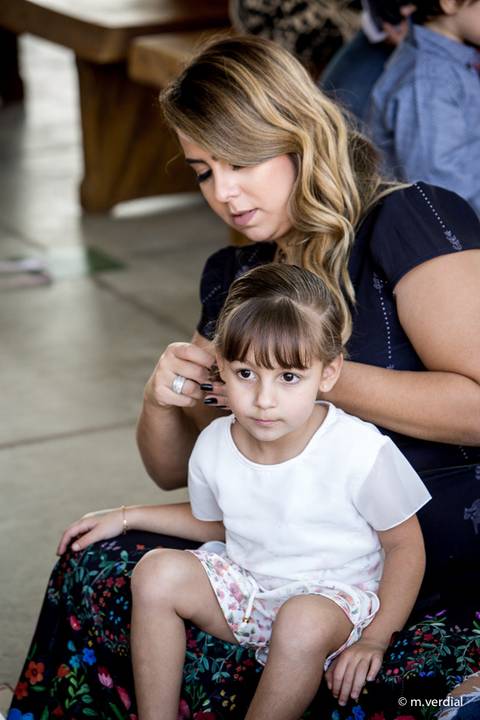 fotografia de festa infantil campinas'