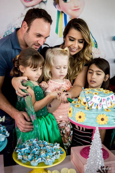 fotografia de festa infantil campinas'